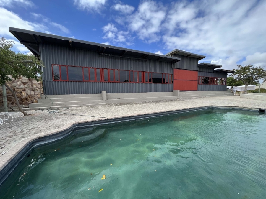 Commercial Property for Sale in Elands Bay Western Cape